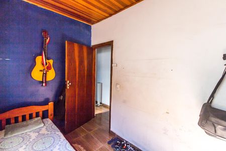 Casa à venda com 125m², 1 quarto e 2 vagas Casa à venda com 125m², 1 quarto e 2 vagasQuarto 2