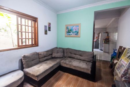 Sala  de casa à venda com 1 quarto, 125m² em Nova Aldeinha, Barueri