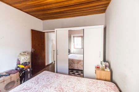 Casa à venda com 125m², 1 quarto e 2 vagas Casa à venda com 125m², 1 quarto e 2 vagasQuarto 3