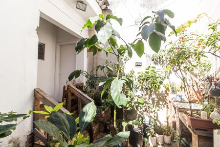 Quintal de casa à venda com 1 quarto, 125m² em Nova Aldeinha, Barueri