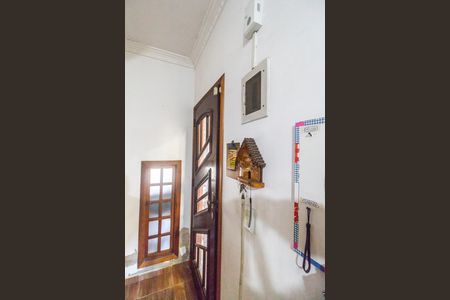 Casa à venda com 125m², 1 quarto e 2 vagas Casa à venda com 125m², 1 quarto e 2 vagasEntrada