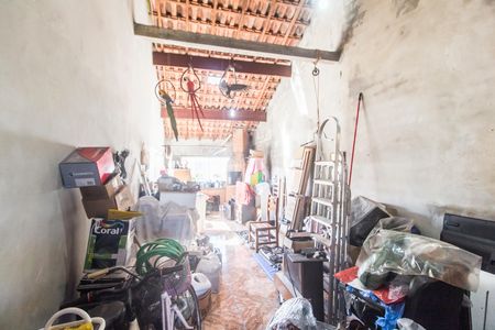 Área de Serviço de casa à venda com 1 quarto, 125m² em Nova Aldeinha, Barueri