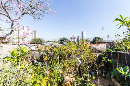 Casa à venda com 125m², 1 quarto e 2 vagas Casa à venda com 125m², 1 quarto e 2 vagasVaranda