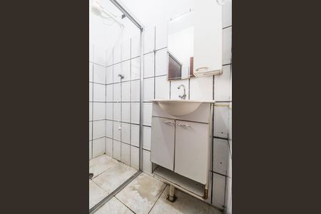 Casa à venda com 125m², 1 quarto e 2 vagas Casa à venda com 125m², 1 quarto e 2 vagasBanheiro da Suíte