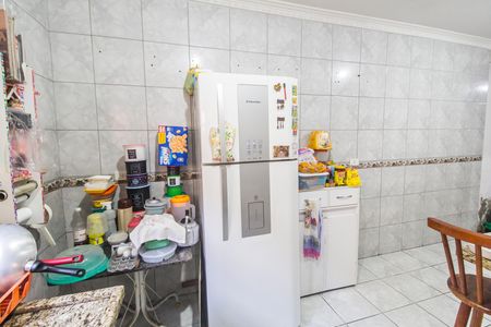 Casa à venda com 125m², 1 quarto e 2 vagas Casa à venda com 125m², 1 quarto e 2 vagasCozinha