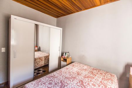 Casa à venda com 125m², 1 quarto e 2 vagas Casa à venda com 125m², 1 quarto e 2 vagasQuarto 3
