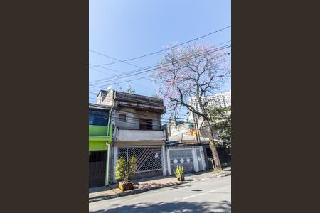 Casa à venda com 125m², 1 quarto e 2 vagas Casa à venda com 125m², 1 quarto e 2 vagasVista da Rua
