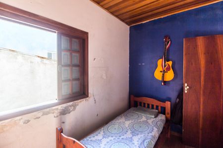 Casa à venda com 125m², 1 quarto e 2 vagas Casa à venda com 125m², 1 quarto e 2 vagasQuarto 2