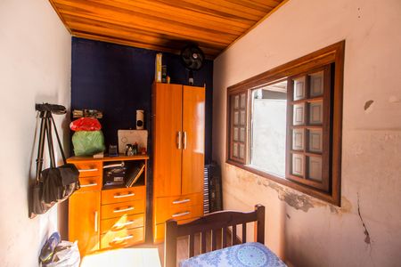 Casa à venda com 125m², 1 quarto e 2 vagas Casa à venda com 125m², 1 quarto e 2 vagasQuarto 2