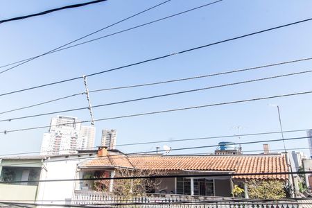 Casa à venda com 125m², 1 quarto e 2 vagas Casa à venda com 125m², 1 quarto e 2 vagasVista da Suíte