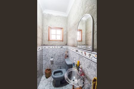 Lavabo de casa à venda com 1 quarto, 125m² em Nova Aldeinha, Barueri