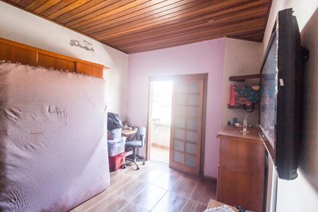 Casa à venda com 125m², 1 quarto e 2 vagas Casa à venda com 125m², 1 quarto e 2 vagasSuíte