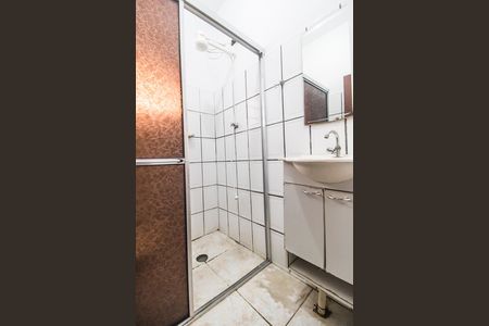 Casa à venda com 125m², 1 quarto e 2 vagas Casa à venda com 125m², 1 quarto e 2 vagasBanheiro da Suíte