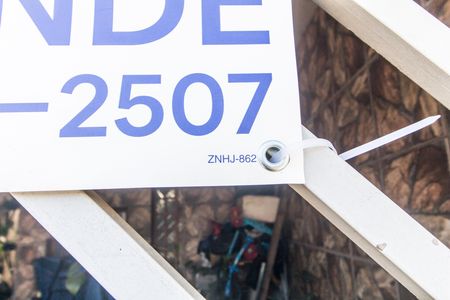 Vista da Rua de casa à venda com 1 quarto, 125m² em Nova Aldeinha, Barueri