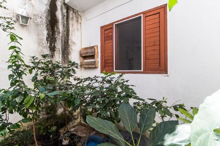 Casa à venda com 125m², 1 quarto e 2 vagas Casa à venda com 125m², 1 quarto e 2 vagasQuintal