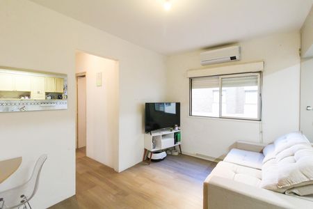Apartamento à venda com 3 quartos, 55m² em Centro, Canoas