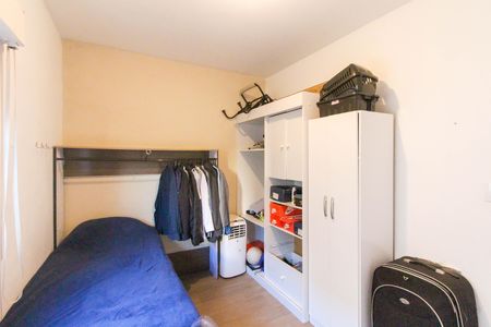 Quarto 3 de apartamento à venda com 3 quartos, 55m² em Centro, Canoas