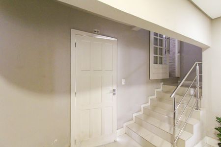 Área de Serviço de casa à venda com 2 quartos, 149m² em Niterói, Canoas