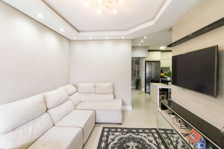 Sala de casa à venda com 2 quartos, 149m² em Niterói, Canoas