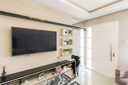 Sala de casa à venda com 2 quartos, 149m² em Niterói, Canoas