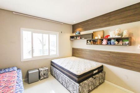 Quarto 1 de casa à venda com 2 quartos, 149m² em Niterói, Canoas