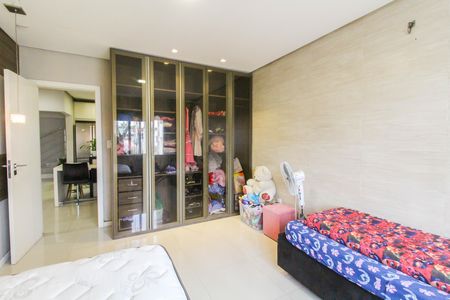 Quarto 1 de casa à venda com 2 quartos, 149m² em Niterói, Canoas