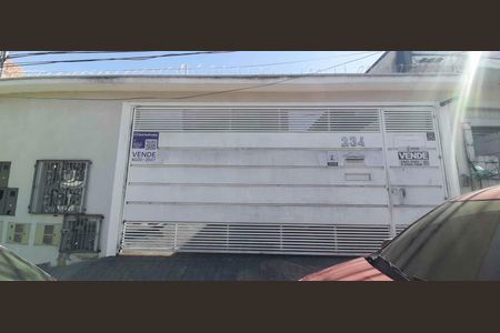 Fachada do Condmínio de apartamento à venda com 2 quartos, 78m² em Jaguaribe, Osasco
