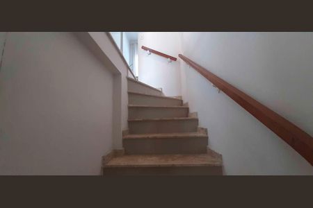 Acesso aos Quartos de apartamento à venda com 2 quartos, 78m² em Jaguaribe, Osasco