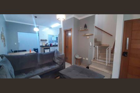 Apartamento à venda com 2 quartos, 78m² em Jaguaribe, Osasco