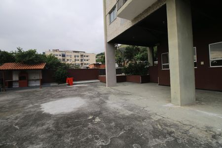 Apartamento à venda com 56m², 2 quartos e 1 vagaÁrea comum - Playground