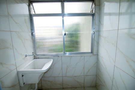 Apartamento à venda com 56m², 2 quartos e 1 vagaÁrea de Serviço