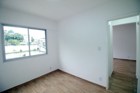 Apartamento à venda com 56m², 2 quartos e 1 vagaQuarto 2