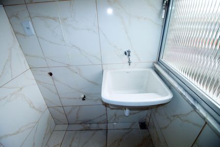 Apartamento à venda com 56m², 2 quartos e 1 vagaÁrea de Serviço