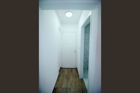 Apartamento à venda com 56m², 2 quartos e 1 vagaSala - Acesso