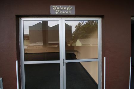 Apartamento à venda com 56m², 2 quartos e 1 vagaÁrea comum - Salão de festas