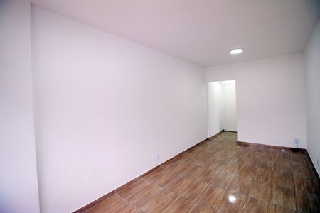 Apartamento à venda com 56m², 2 quartos e 1 vagaSala