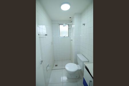 Apartamento à venda com 56m², 2 quartos e 1 vagaBanheiro
