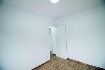 Apartamento à venda com 56m², 2 quartos e 1 vagaQuarto 2