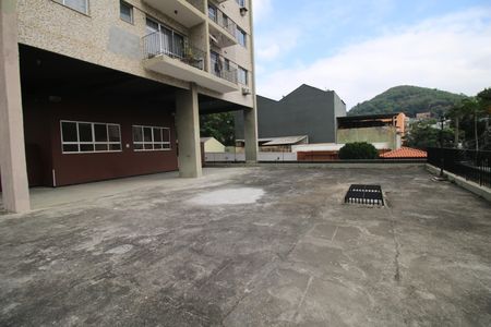 Apartamento à venda com 56m², 2 quartos e 1 vagaÁrea comum - Playground
