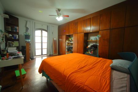 Casa para alugar com 182m², 2 quartos e 1 vagaQuarto 2