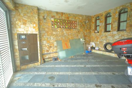Casa para alugar com 182m², 2 quartos e 1 vagaGaragem 