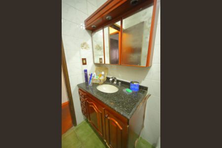 Casa para alugar com 182m², 2 quartos e 1 vagaBanheiro Social 