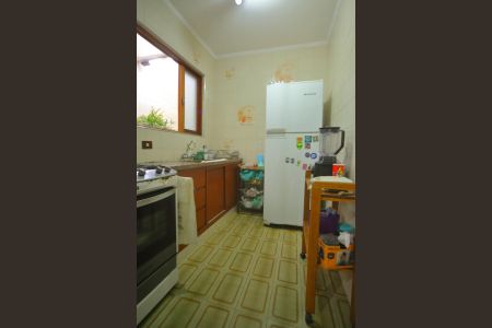 Casa para alugar com 182m², 2 quartos e 1 vagaCozinha 