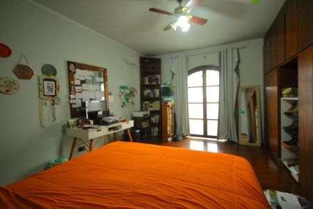 Casa para alugar com 182m², 2 quartos e 1 vagaQuarto 2