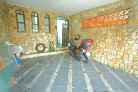 Casa para alugar com 182m², 2 quartos e 1 vagaGaragem 