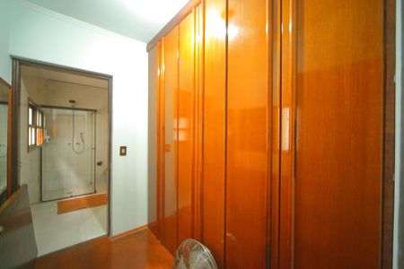 Casa para alugar com 182m², 2 quartos e 1 vagaCloset da Suíte 