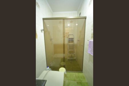 Casa para alugar com 182m², 2 quartos e 1 vagaBanheiro Social 