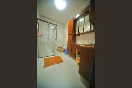 Casa para alugar com 182m², 2 quartos e 1 vagaBanheiro da Suíte 