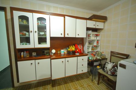 Casa para alugar com 182m², 2 quartos e 1 vagaSala de jantar 