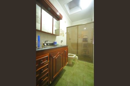 Casa para alugar com 182m², 2 quartos e 1 vagaBanheiro Social 